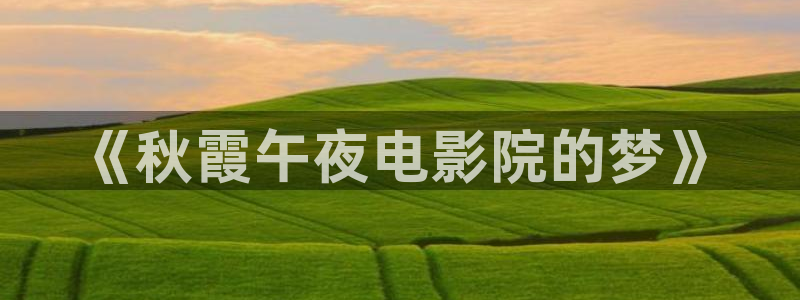 蜜桃视频电视